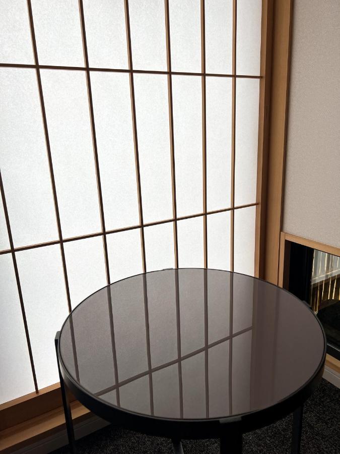 Rinn Kyoto Station Eksteriør bilde