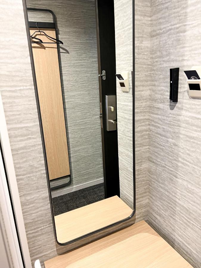 Rinn Kyoto Station Eksteriør bilde