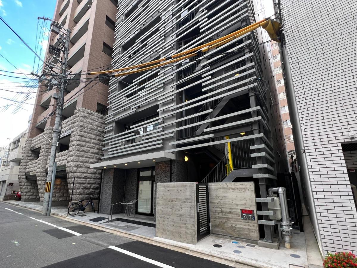 Rinn Kyoto Station Eksteriør bilde