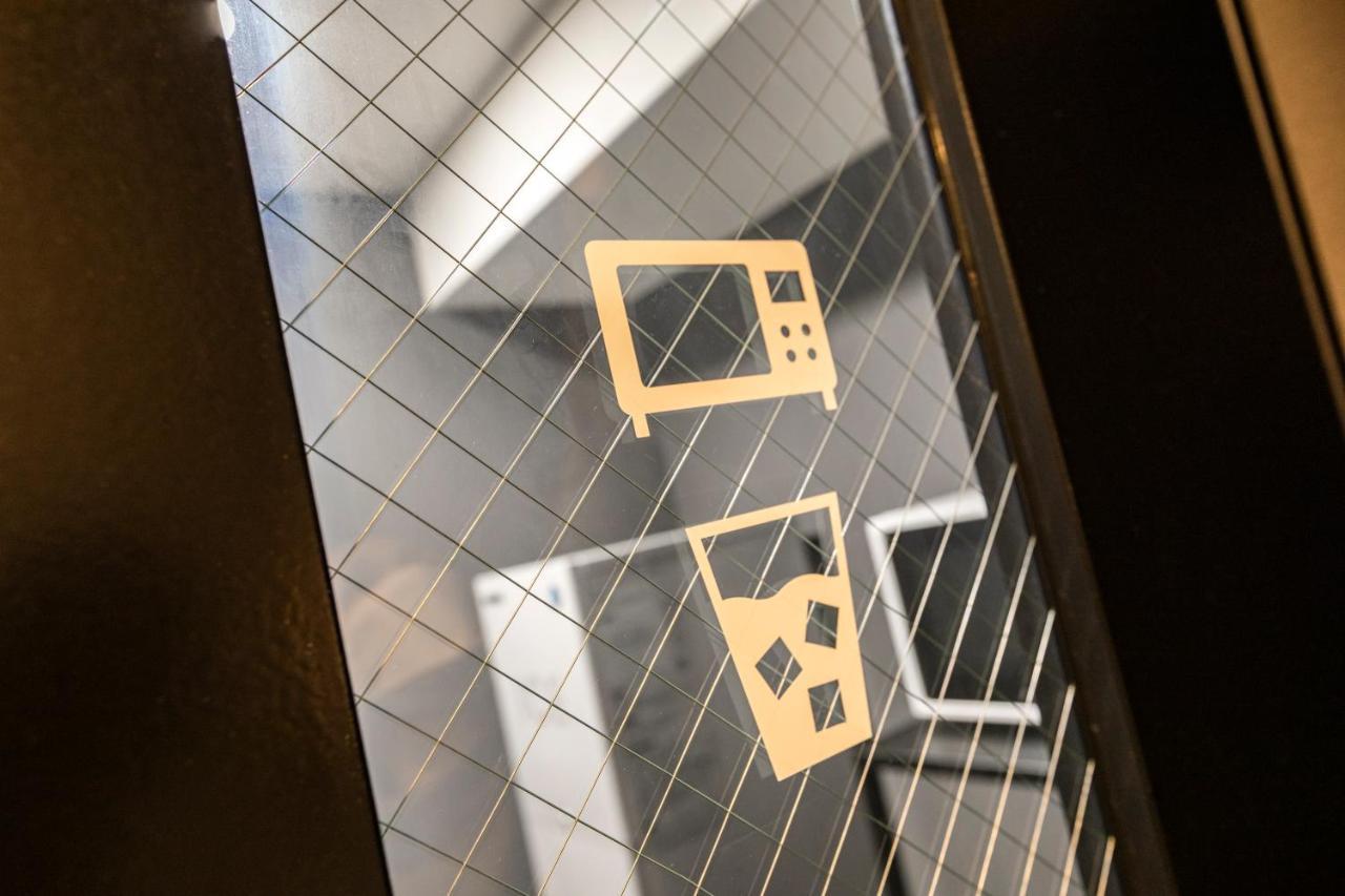 Rinn Kyoto Station Eksteriør bilde